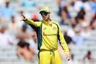 New Zealand v Australia - 1st ODI